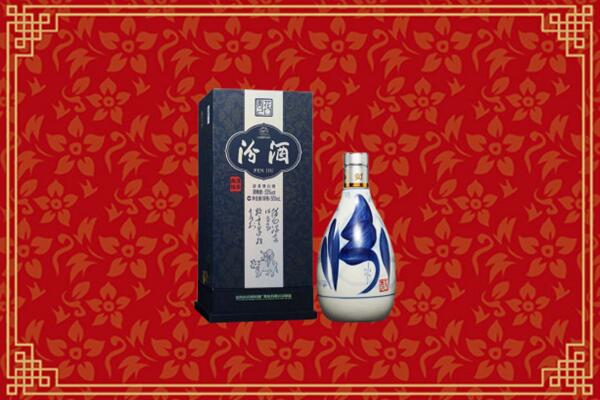 敖汉旗烟酒回收汾酒