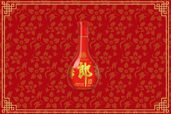 敖汉旗高价回收郎酒