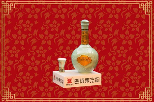 收购行情：敖汉旗回收四特酒