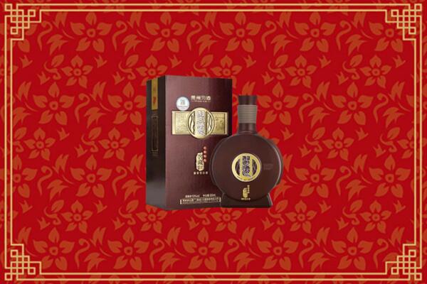 收购行情：敖汉旗回收习酒