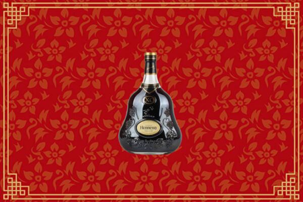 敖汉旗回收轩尼诗洋酒